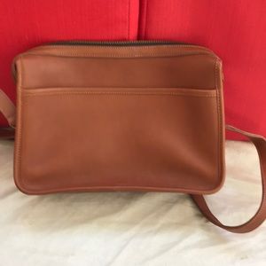 Vintage coach bag
